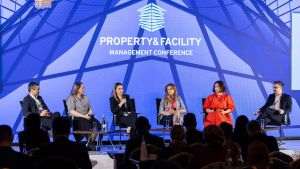 Explorează tendinţele care schimbă gestionarea clădirilor comerciale în 2026